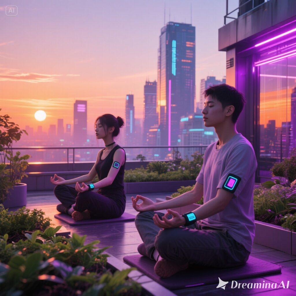 Wellness Culture – Gaya Hidup Sehat ala Generasi Modern