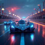 Balap Formula E: Apakah Akan Menyalip Formula 1?