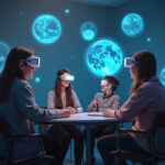 Augmented Reality dalam Dunia Pendidikan: Kelas Tanpa Batas