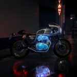 Motor Retro Elektrik: Nostalgia Rasa Modern