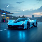 Supercar Tenaga Hidrogen: Fantasi atau Realitas?