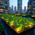 Urban Farming: Berkebun di Tengah Kota Padat