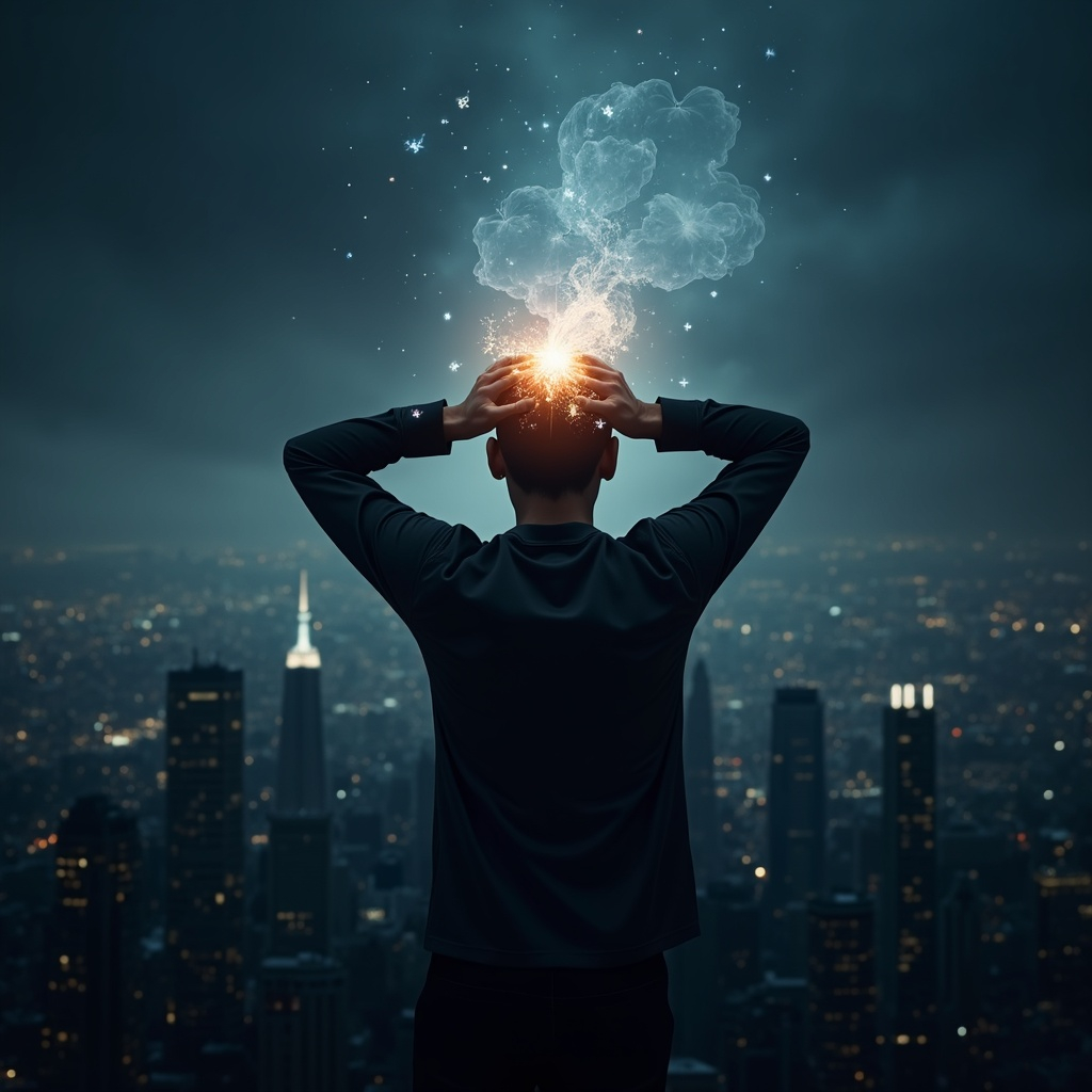 Kesehatan Mental: Krisis Global yang Diabaikan