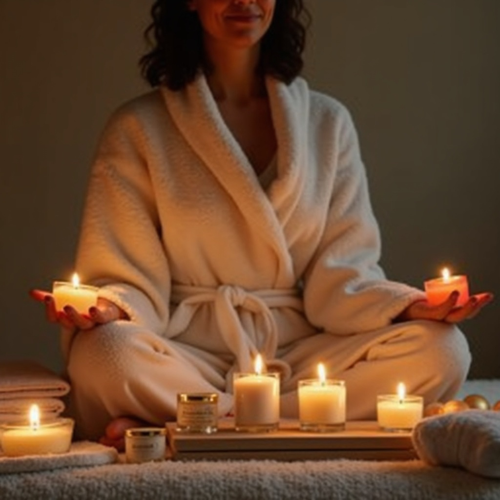 Self-Care Modern: Antara Tren dan Kebutuhan Nyata