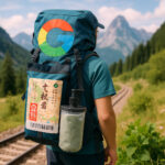 Eco-Travel Backpacking: Liburan Hemat Jejak Karbon