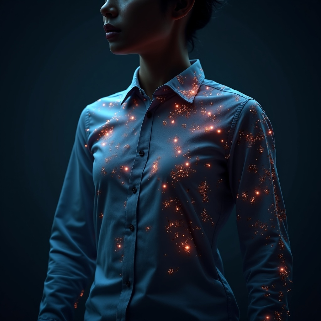 Revolusi E-Textile dan Pakaian Pintar (Smart Clothing) di Bidang Kesehatan