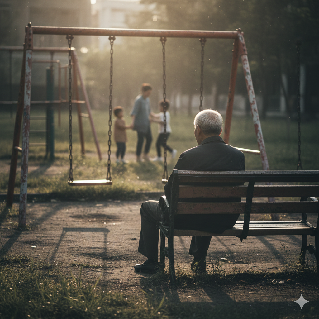 Tantangan Populasi Super-Aging Tiongkok: Analisis Kegagalan Kebijakan Dua Anak.